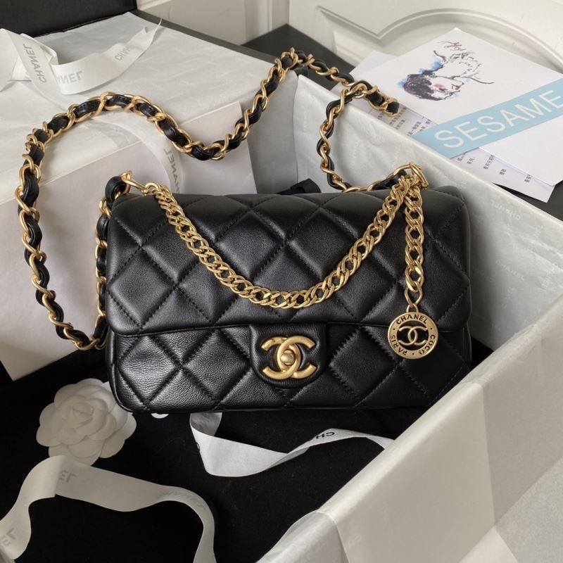 Chanel CF Series Bags - Click Image to Close